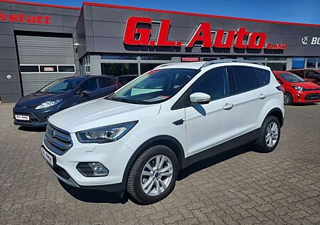 Ford Kuga Cool & Conn/NAVI/KAM/PDC/SH/TEMPO/FRONTHZG