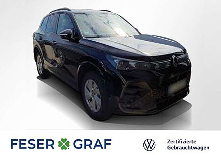 VW Tiguan Volkswagen R-Line 2.0 TDI DSG Navi Pano AHK HUD AreaView