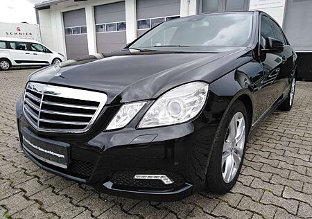 Mercedes-Benz E 200 CDI BlueEfficiency - TOP - ZUSTAND !!