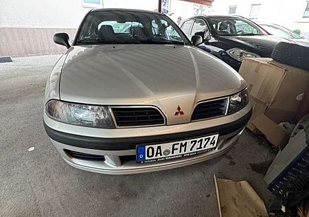 Mitsubishi Carisma GDI Comfort