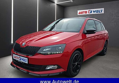 Skoda Fabia Kombi 1.2 TSI Monte Carlo Panorama Klima