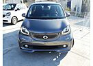 Smart ForFour pack Brabus F1 Pano