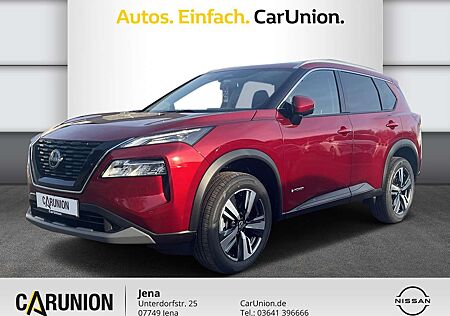 Nissan X-Trail 1.5 VC-T e-POWER 204 PS 4x2 N-Connecta 5 S