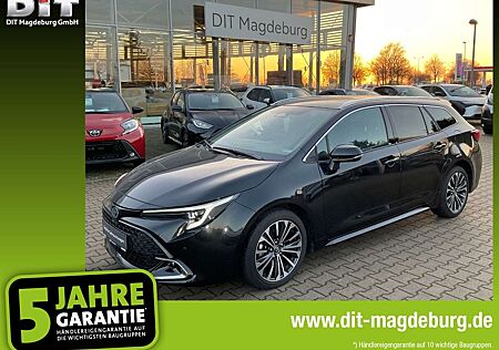 Toyota Corolla TS 1.8 Teamplayer ACC+LED+Navi+SHZ+Kam.