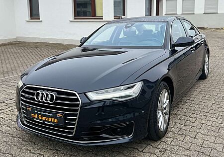 Audi A6 3.0 TDI quattro*AUS 1.Hand*VOLL*HEAD UP