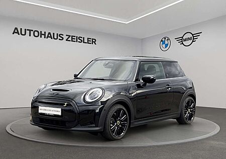 Mini Cooper SE PREMIUM-PLUS XL-PAKET Pano Head-Up