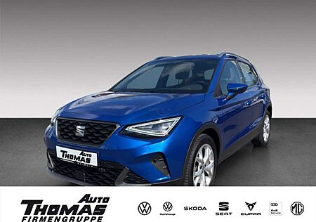 Seat Arona FR 1.0 TSI NAVI+LED+KAMERA