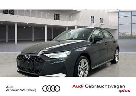 Audi A3 35TFSI S tronic advanced FACELIFT/K