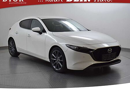 Mazda 3 Aut Select DESIGN+MEMO+HEAD+BOSE+KAM+VIRTU+ACC