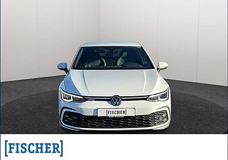 VW Golf Volkswagen VIII GTD 2.0TDI DSG Fahrschulausstattung Matrix AH