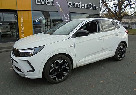 Opel Grandland Business Elegance Plug-in-Hybrid+...