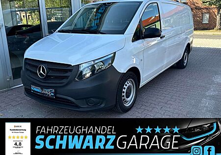 Mercedes-Benz Vito Kasten*EXTRA-LANG*BLUETOOTH*KLIMA*NR.12