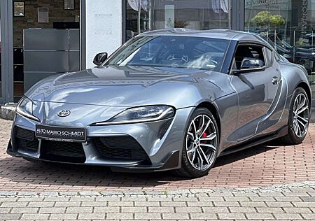 Toyota Supra GR Dynamic Premium*Voll-Leder*JBL*Head-Up*