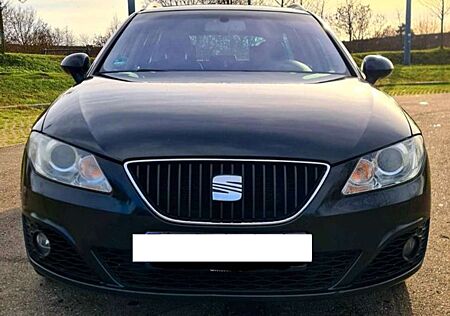 Seat Exeo ST 2.0 TDI CR Style