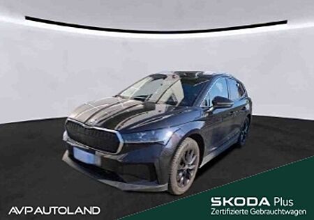 Skoda Enyaq 80 iV | NAVI | ACC | LED | PANO | AHK |