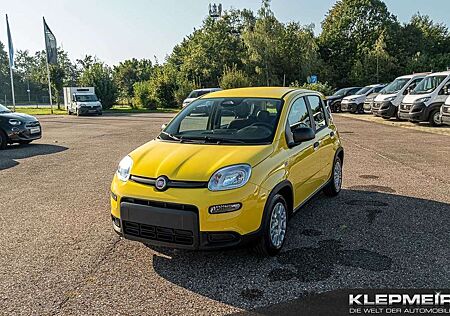 Fiat Panda Hybrid 1.0 GSE 51kw (70PS)