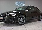 Audi A3 35 TDI S tronic S line Sportback