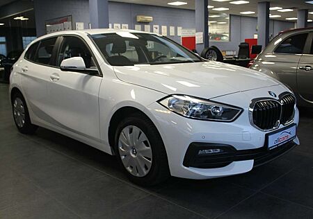 BMW 116d 116 - Navi - SHZ - PDC -