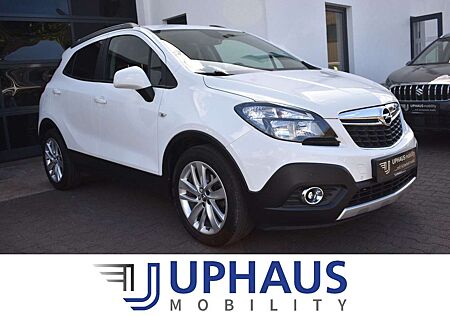 Opel Mokka Edition ecoFlex
