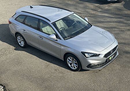 Seat Leon Sportstourer Style 2.0 TDI LED VIRTUAL NAVI