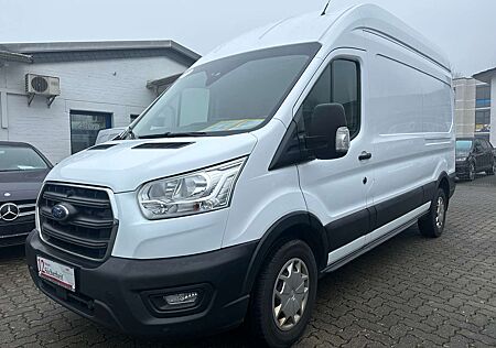 Ford Transit 2.0 TDCI 350 L3H3+NAVI+KLIMA+6 GANG+PDC+KAMERA