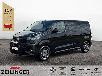 Citroen Spacetourer Plus M BlueHDI 180|KAMERA|NAVI|8SITZ