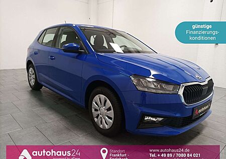 Skoda Fabia 1.0 MPI Bluetooth|DAB|LED|Spurhalte