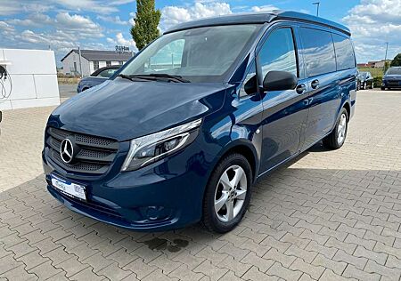 Mercedes-Benz Vito |Marco Polo|Westfalia|NAVI|Stand Heiz.|R-KAM