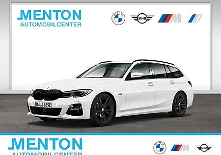BMW 330 e A M Sport Head-Up DAB WLAN RFK Komfortzg.