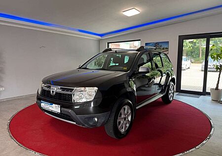 Dacia Duster I Laureate 4x2 Wenig Km/2.Hand
