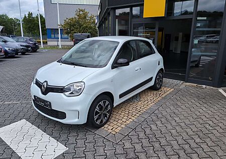 Renault Twingo III ZEN SCe 65 Klima Radio Sitzheizung GJR