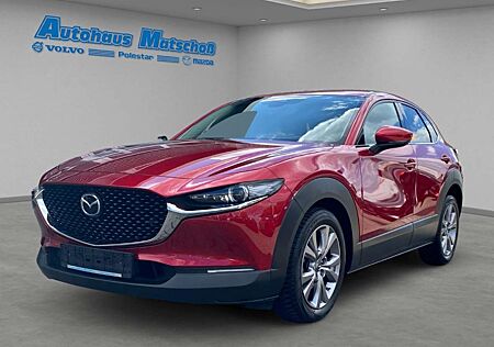 Mazda CX-30 Selection 2WD 2.0 SKYACTIV-G M Hybrid EU6d HUD Nav