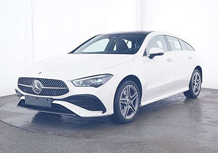 Mercedes-Benz CLA 250 e SB AMG-Line+Pano+KEYLESS+MULTIBEAM+Kam