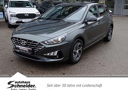 Hyundai i30 1.5 T-GDi 6MT Edition30 SHZ/TEMPOMAT/APPLE