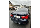 BMW 740d 740 xDrive, HUD, Alcantara, Android Display
