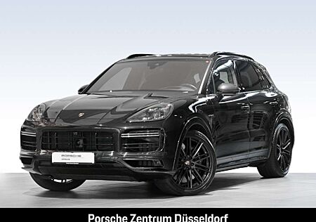 Porsche Cayenne Turbo S E-Hybrid HA-Lenkung Head-Up LED