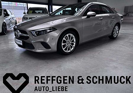 Mercedes-Benz A 200 DCT NAVI+MBUX+PANO+WIDE+MULTIBEAM+DAB+TÜV+