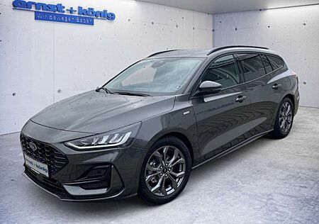 Ford Focus Turnier 1.0 EcoBoost Hybrid ST-LINE