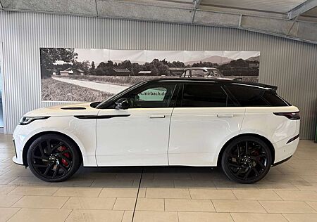 Land Rover Range Rover Velar SV Autobiography Dynamic Edition
