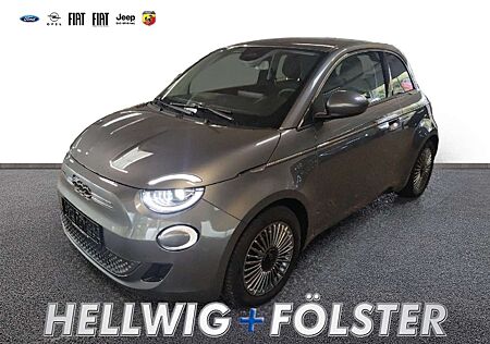 Fiat 500E Style+Komfort Paket MJ23 42 kWh Apple CarPlay Andr