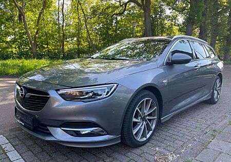 Opel Insignia Sports Tourer 2.0 Diesel Exclusive OPC