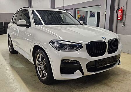 BMW X3 xDrive 30 e M Sport +Lenkradhzng.+AHK+Kamera