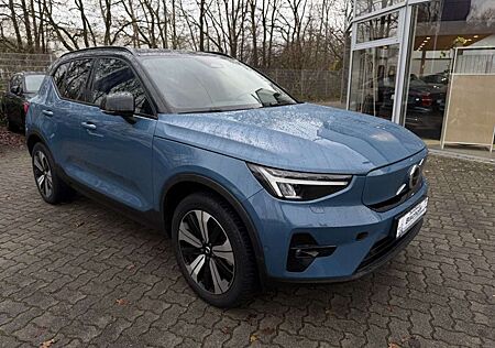 Volvo XC 40 XC40 Recharge 78 kWh Twin Motor Ultimate