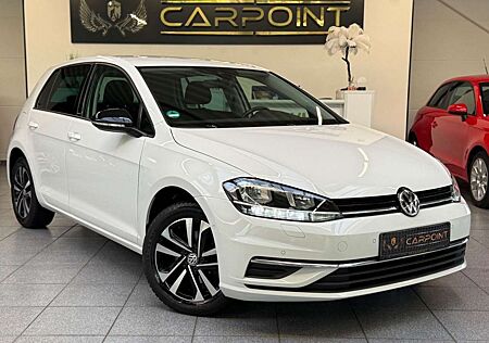 VW Golf Volkswagen VII Lim. IQ.DRIVE SHZ/PDC/Tot-Wi