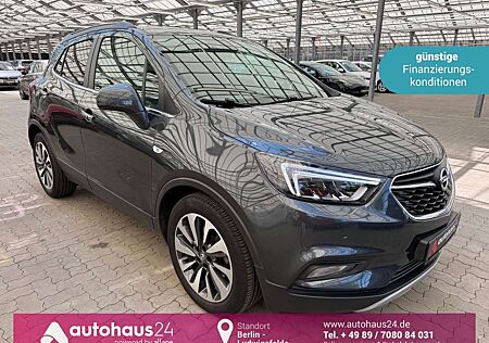 Opel Mokka X 1.4 Turbo Ultimate|Automatik|Leder