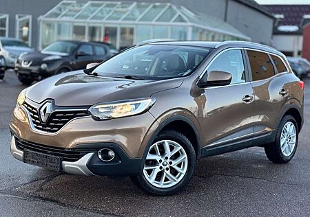 Renault Kadjar Bose Edition