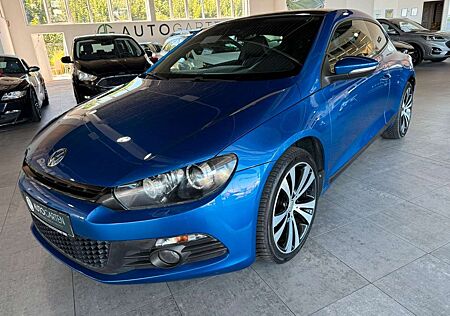 VW Scirocco Volkswagen 2.0 TSI 155 kW Edition*Leder*Navi