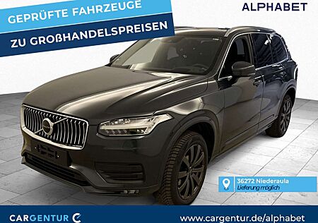 Volvo XC 90 XC90 B5 AHK S-Dach StHz