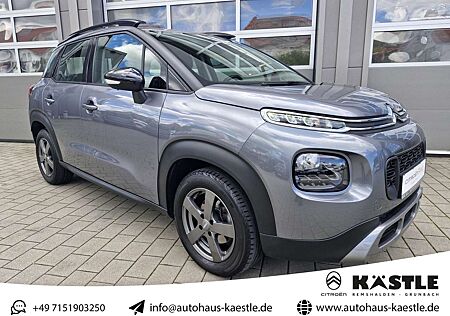 Citroën C3 Aircross Citroen Feel PT 130 *PDC hi.*Klima*Family-Paket*LM*BT*