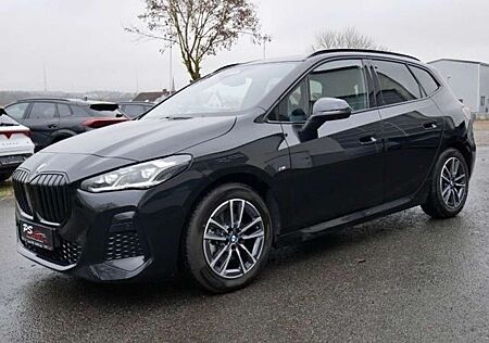 BMW 220 "M-Sport"+AHK+Pano+Navi+App